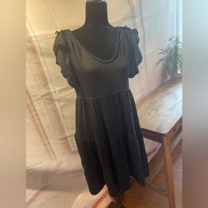Swing Dress